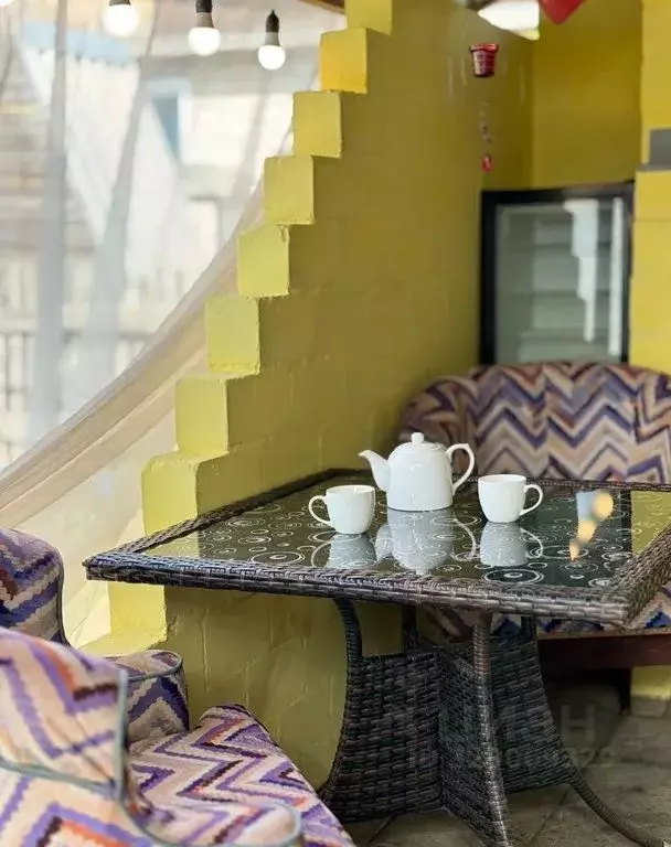 Дом в Алтайский край, Яровое Солнечная ул., 28А (35 м) - Фото 2