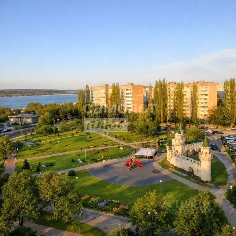 5-к кв. Курская область, Курчатов ул. Энергетиков, 45 (115.0 м) - Фото 1