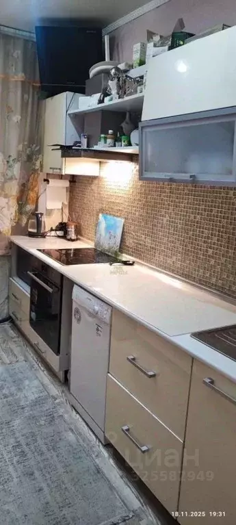 1-к кв. Бурятия, Улан-Удэ ул. Павлова, 72 (33.3 м) - Фото 2