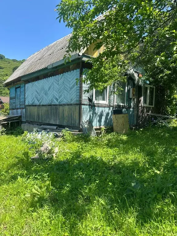 Дача, 44.3 м - Фото 1