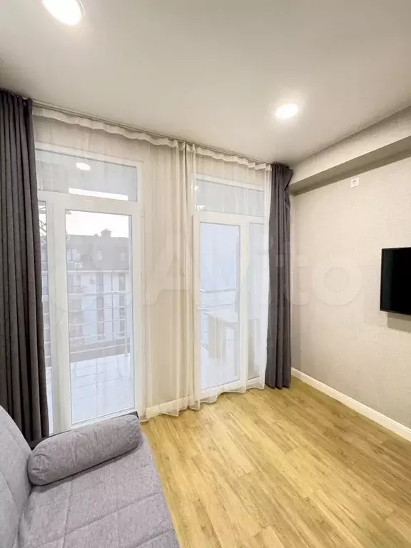 Квартира-студия, 26 м, 3/4 эт. - Фото 0