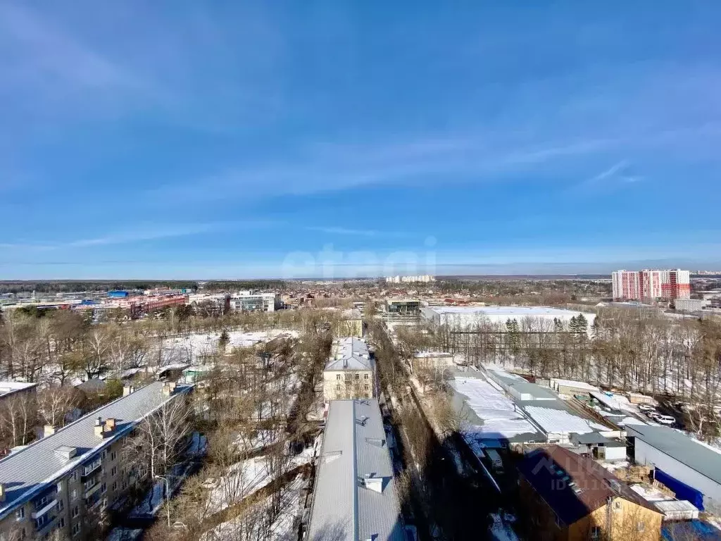 2-к кв. Московская область, Одинцовский городской округ, ... - Фото 0