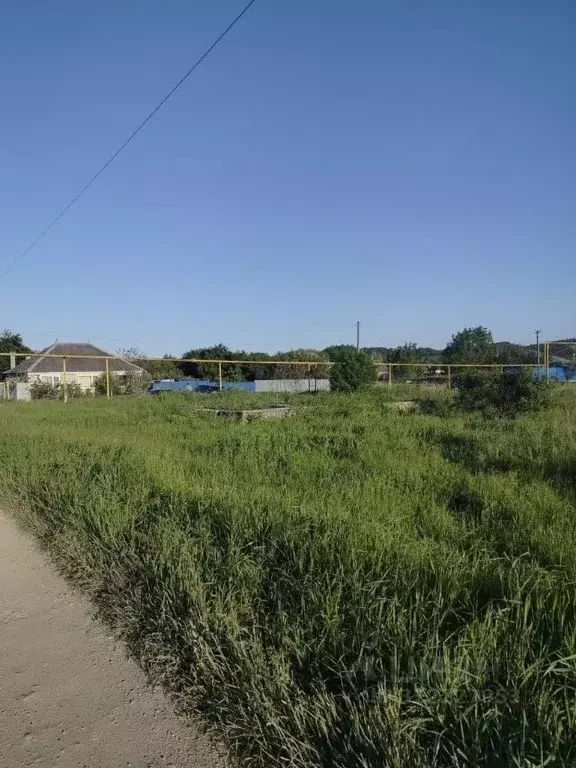 Участок в Ставропольский край, Георгиевский муниципальный округ, ... - Фото 1