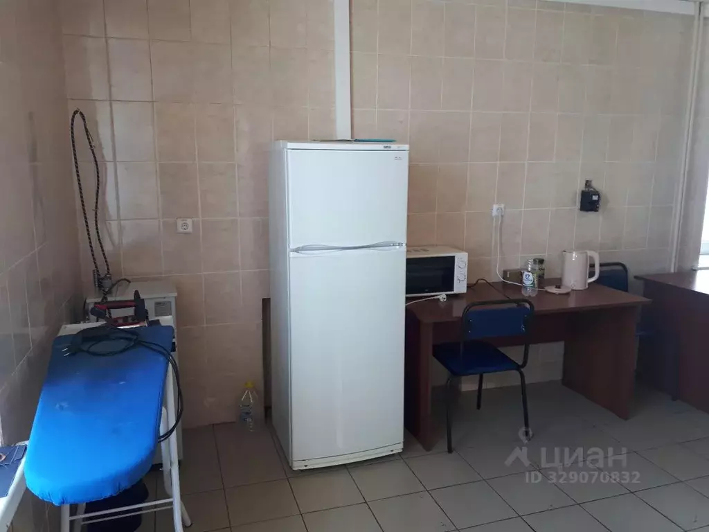 Помещение свободного назначения в Пензенская область, Сердобск ул. ... - Фото 1