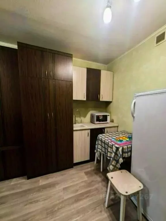 Комната Воронежская область, Воронеж Южно-Моравская ул., 35 (17.0 м) - Фото 1