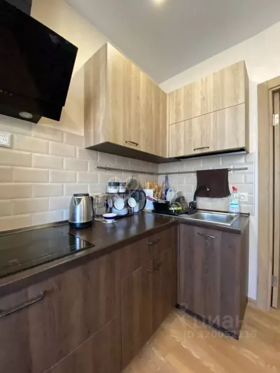 3-к кв. Волгоградская область, Волгоград пос. Ангарский, ул. ... - Фото 2