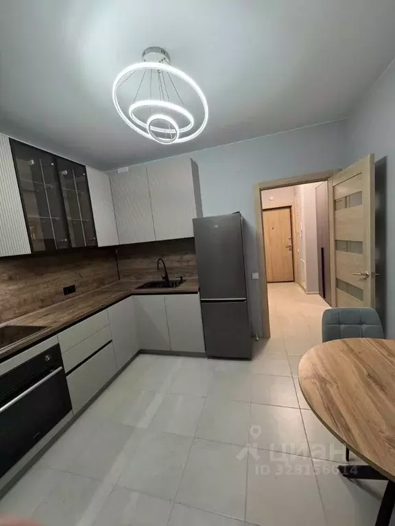 1-к кв. Москва Открытое ш., 14А (40.0 м) - Фото 2