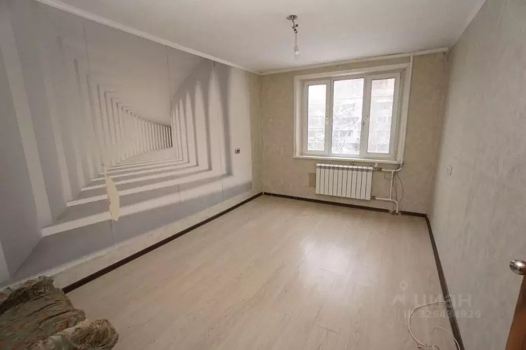 3-к кв. Московская область, Лобня Спортивная ул., 3к3 (59.9 м) - Фото 1