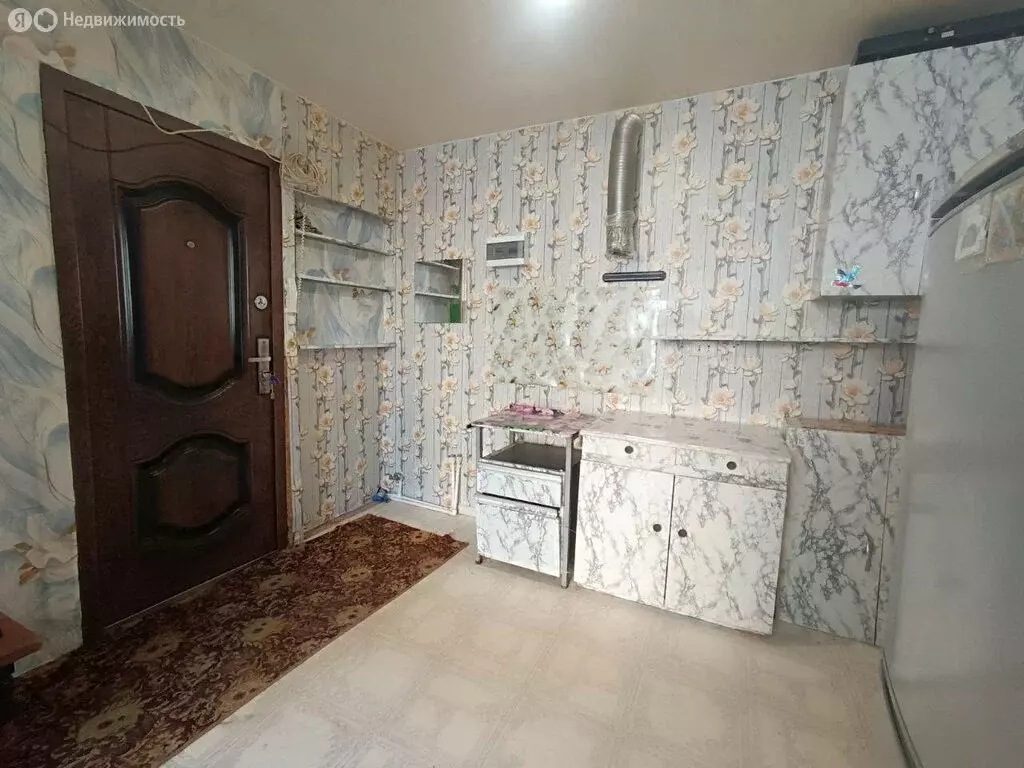 1к в -комнатной квартире (16.5 м) - Фото 2