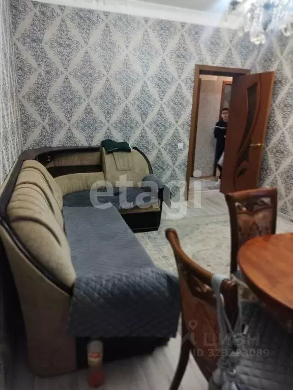 3-к кв. Ямало-Ненецкий АО, Новый Уренгой просп. Губкина, 21 (80.0 м) - Фото 2