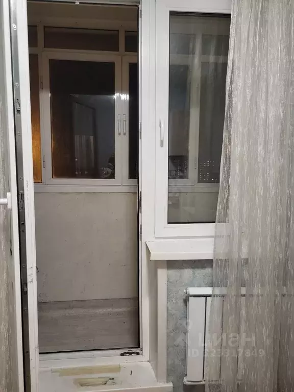 1-к кв. Красноярский край, Красноярск просп. 60 лет Образования СССР, ... - Фото 2