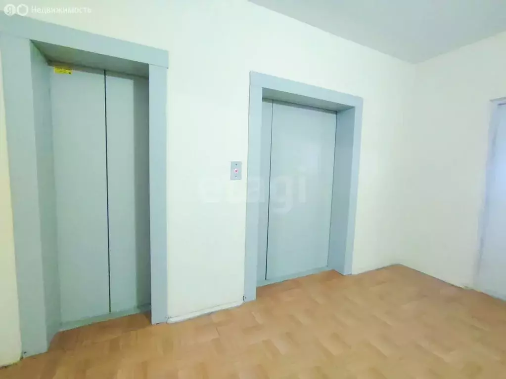 1-комнатная квартира: Калуга, Молодёжная улица, 48 (46.4 м) - Фото 0