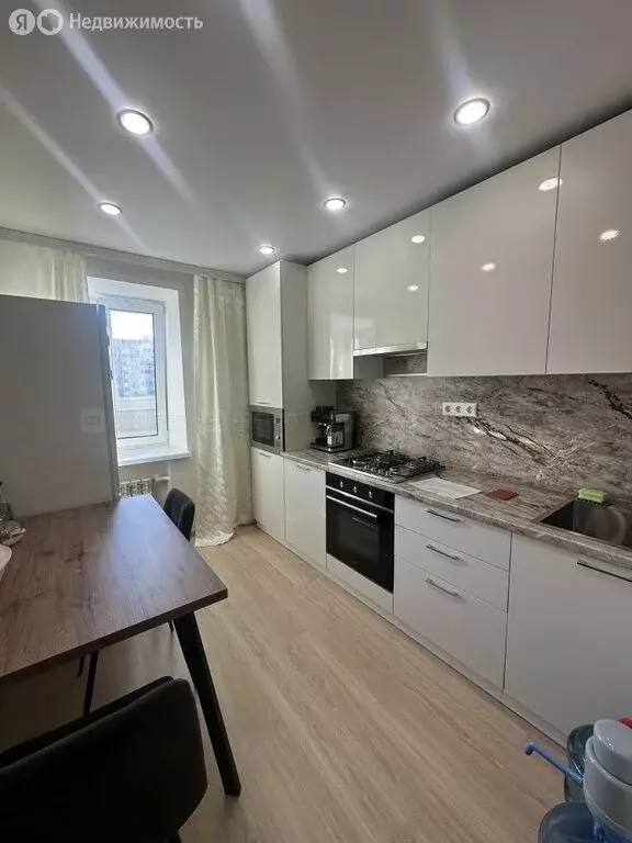 2-комнатная квартира: Казань, улица Хусаина Мавлютова, 31 (50.1 м) - Фото 1