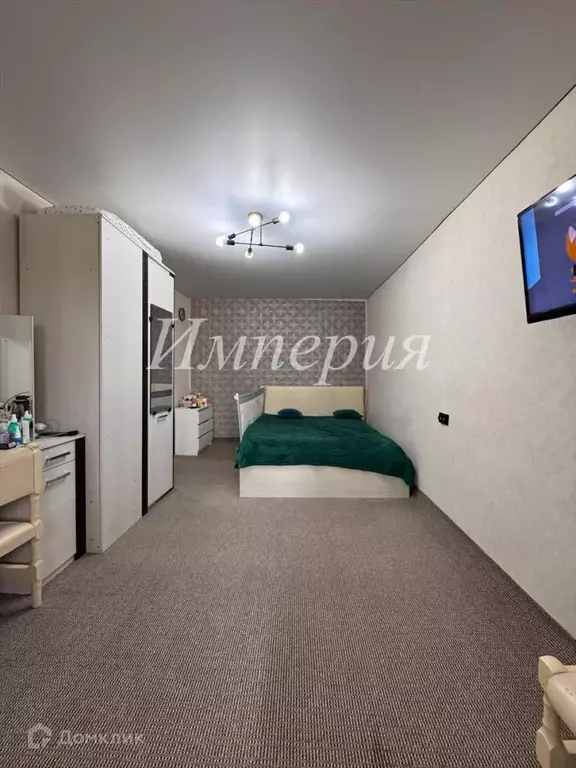 Продаётся 1-к квартира, 27.9 м - Фото 1