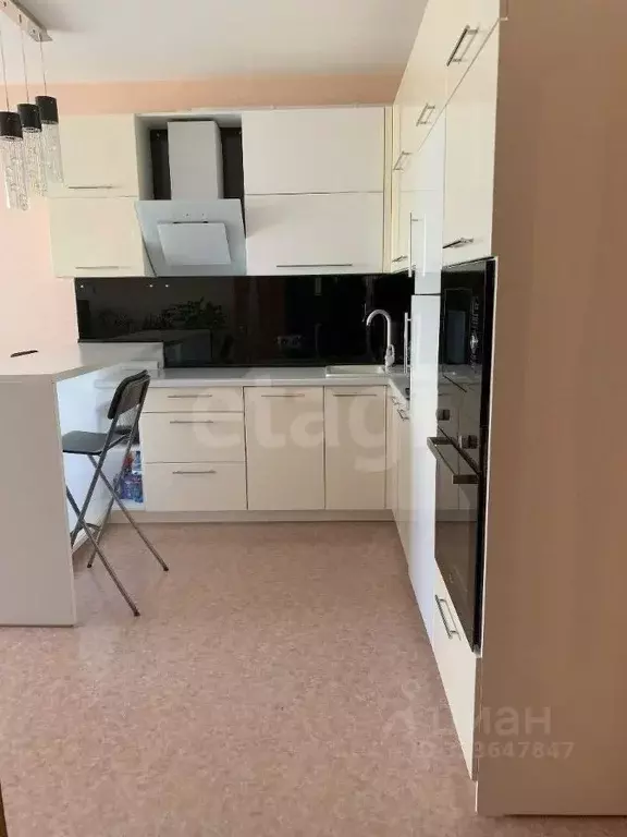 3-к кв. Томская область, Томск ул. Дизайнеров, 5 (62.0 м) - Фото 1