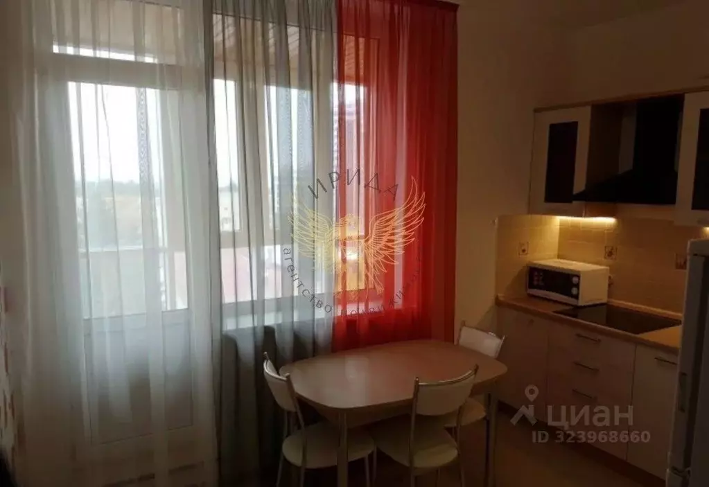 2-к кв. Белгородская область, Белгород Садовая ул., 6 (65.0 м) - Фото 2