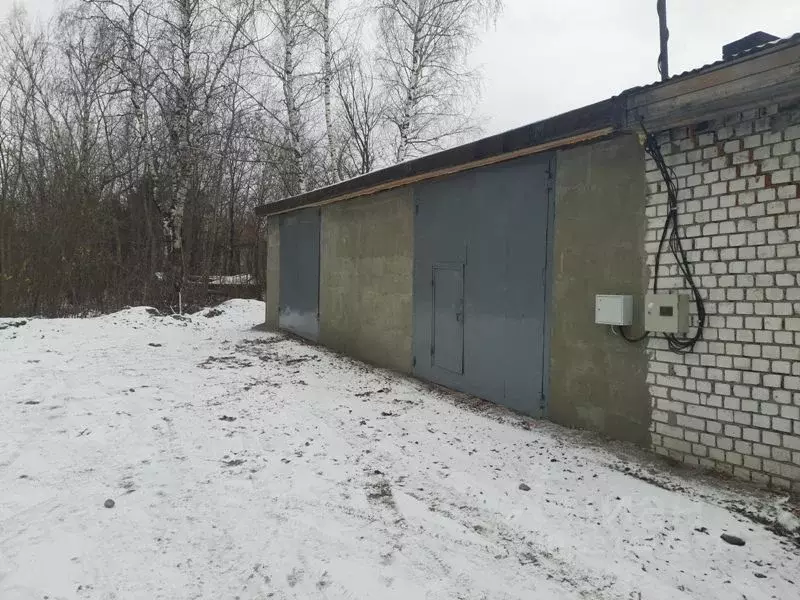 Помещение свободного назначения в Нижегородская область, Нижний ... - Фото 1