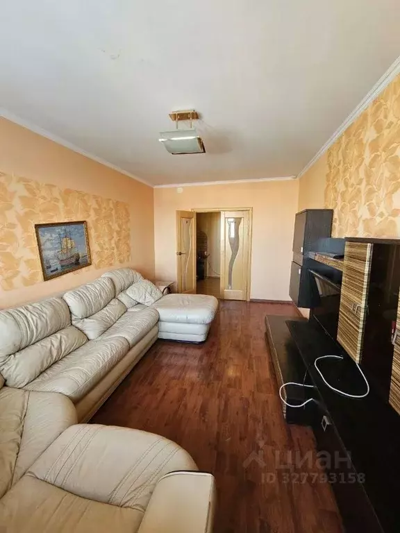 Комната Татарстан, Казань просп. Ямашева, 61 (18.0 м) - Фото 1