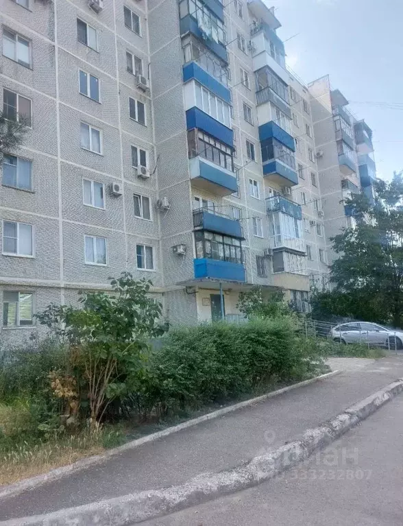 4-к кв. Краснодарский край, Белореченск ул. Гоголя (72.0 м) - Фото 1