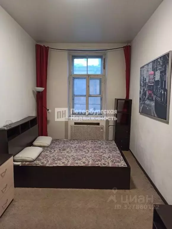 6-к кв. Санкт-Петербург наб. Обводного Канала, 209 (143.4 м) - Фото 1