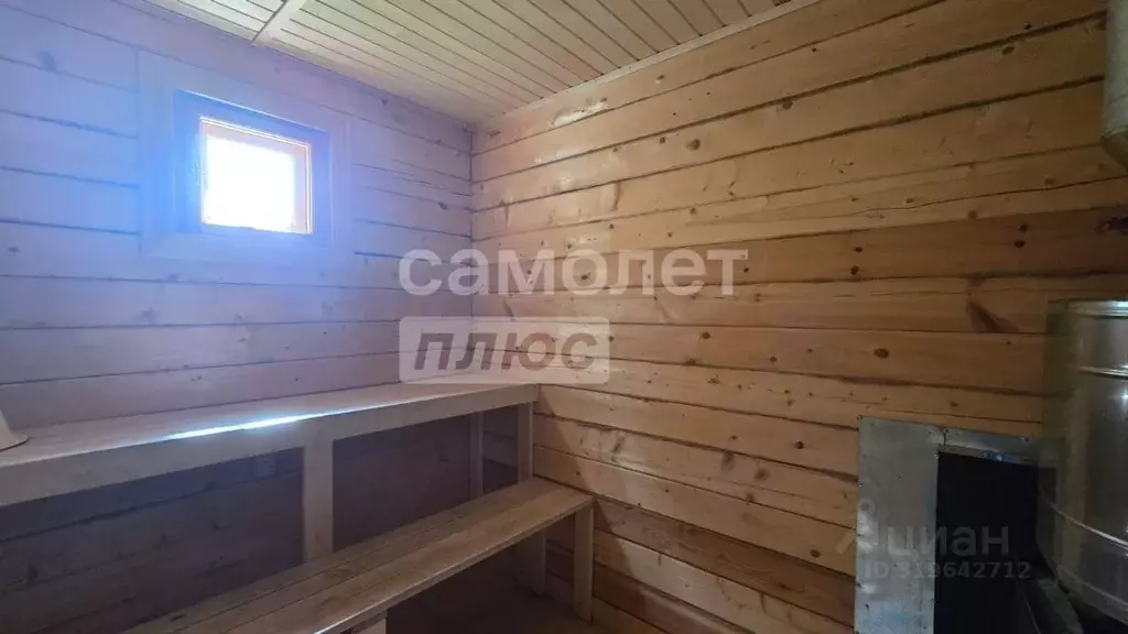 Коттедж в Свердловская область, Екатеринбург муниципальное ... - Фото 1