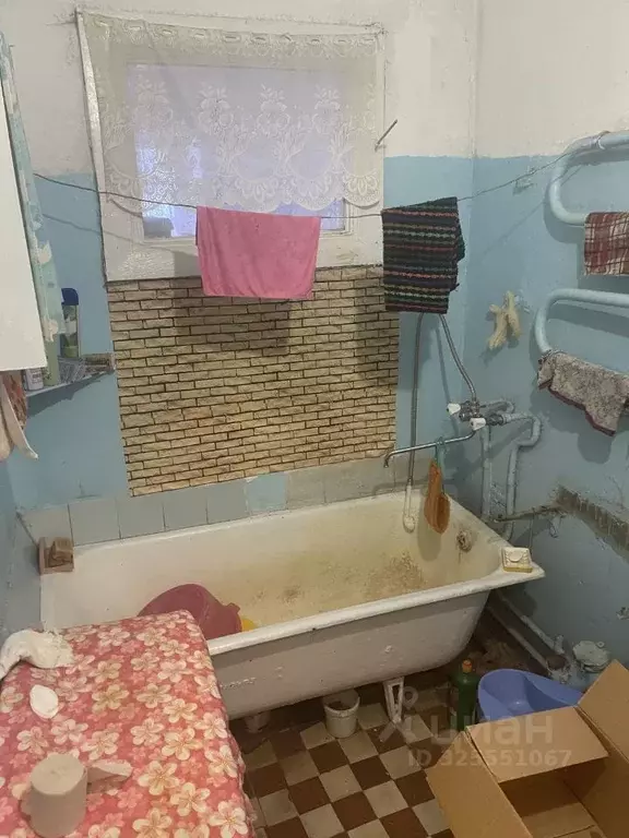 1-к кв. Новосибирская область, Бердск ул. Кирова, 5 (32.0 м) - Фото 2