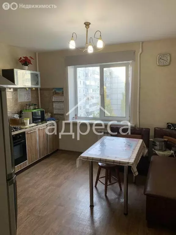 3-комнатная квартира: Самара, Ново-Вокзальная улица, 253 (74 м) - Фото 2