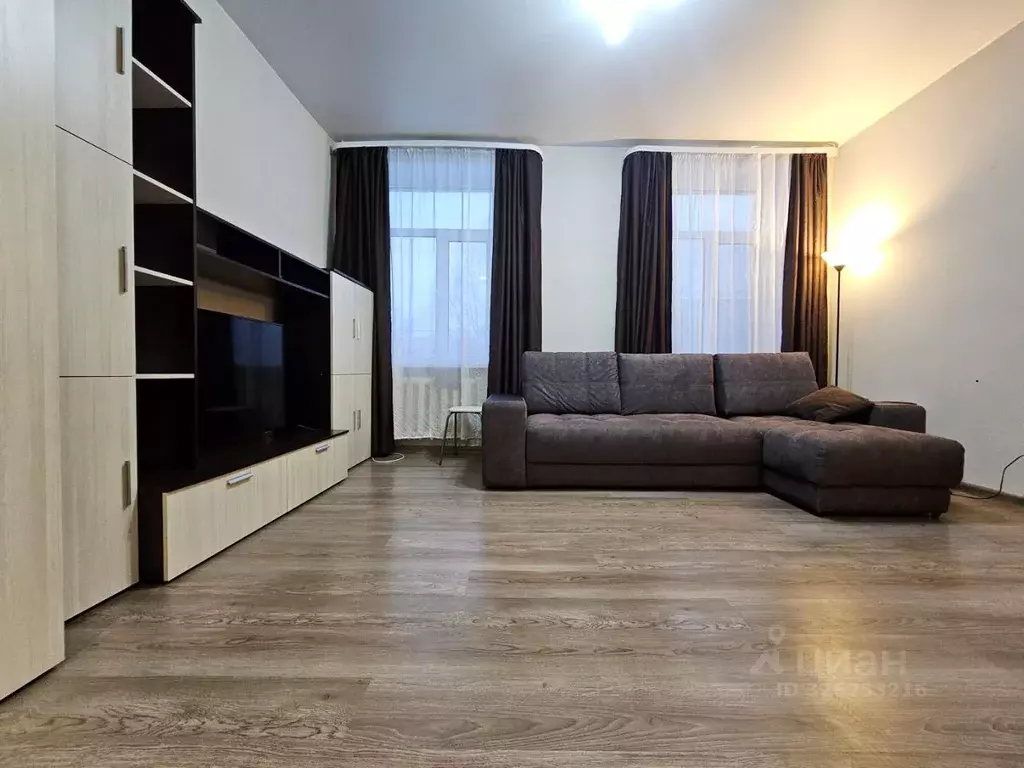 Комната Санкт-Петербург просп. Металлистов, 38 (27.0 м) - Фото 0