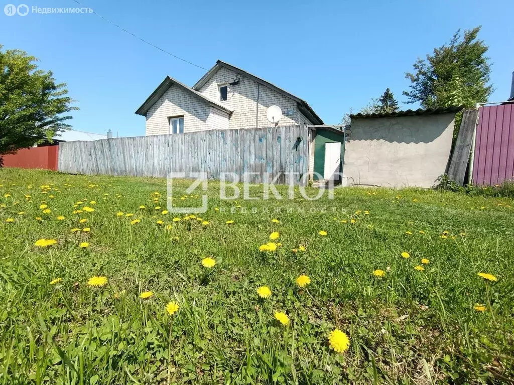 Дом в Шуя, Кохомская улица, 40 (65 м) - Фото 0