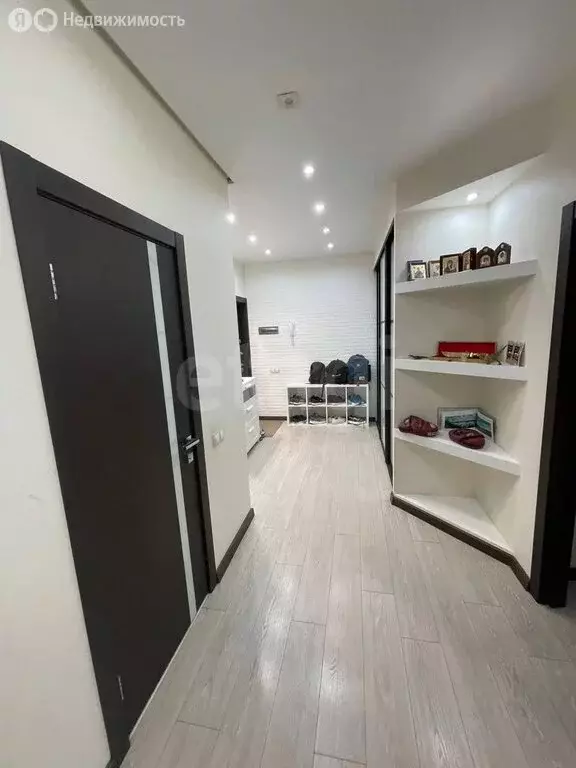 3-комнатная квартира: Тула, проспект Ленина, 140 (80 м) - Фото 2