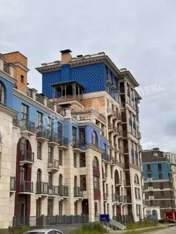 Помещение свободного назначения в Московская область, Одинцовский ... - Фото 2