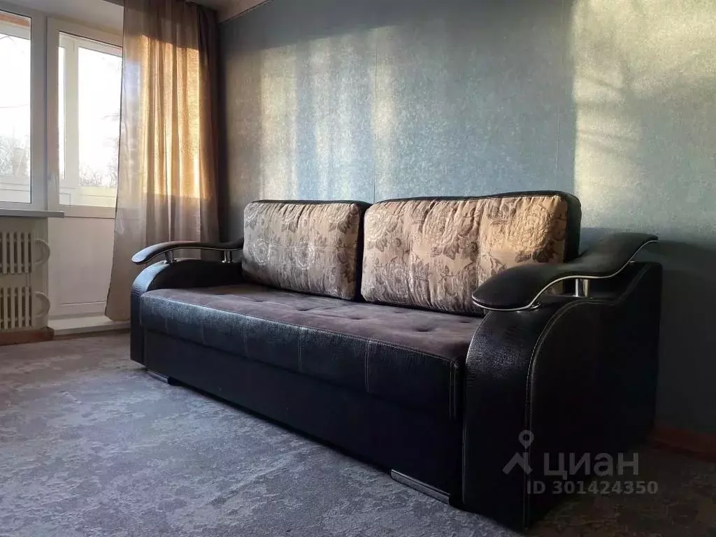 1-к кв. Ленинградская область, Сосновый Бор ул. Красных Фортов, 2 ... - Фото 2