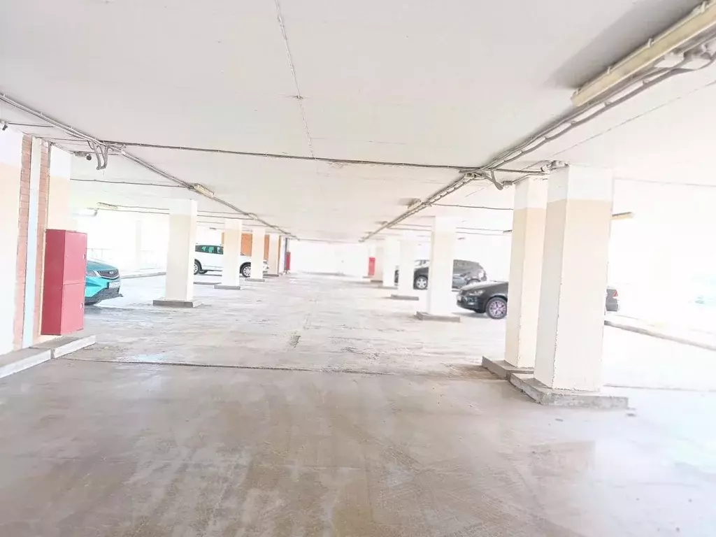Гараж в Ростовская область, Ростов-на-Дону ул. Евдокимова, 102Б (10 м) - Фото 2