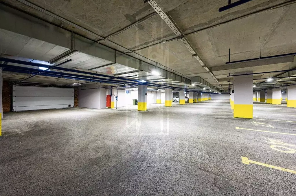 Гараж в Свердловская область, Екатеринбург ул. Прибалтийская, 15А (16 ... - Фото 2