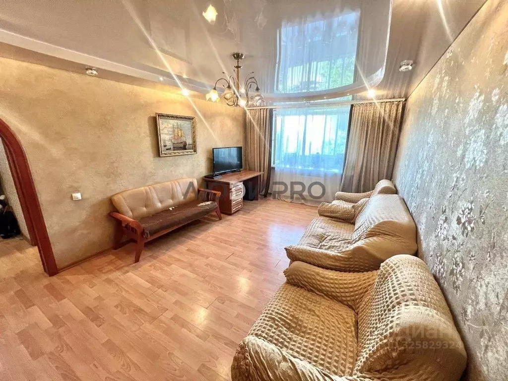 4-к кв. Алтайский край, Барнаул Трудовой пер., 39/41 (109.0 м) - Фото 1