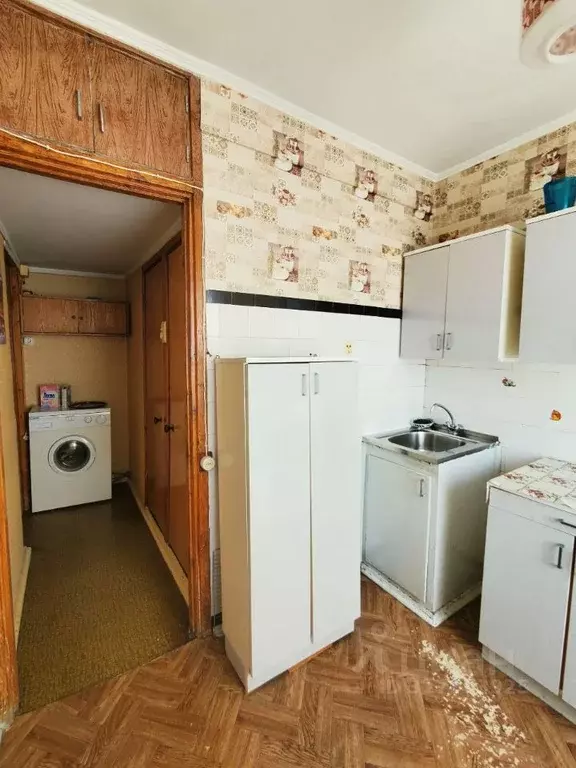 2-к кв. Москва Кетчерская ул., 10 (44.6 м) - Фото 1