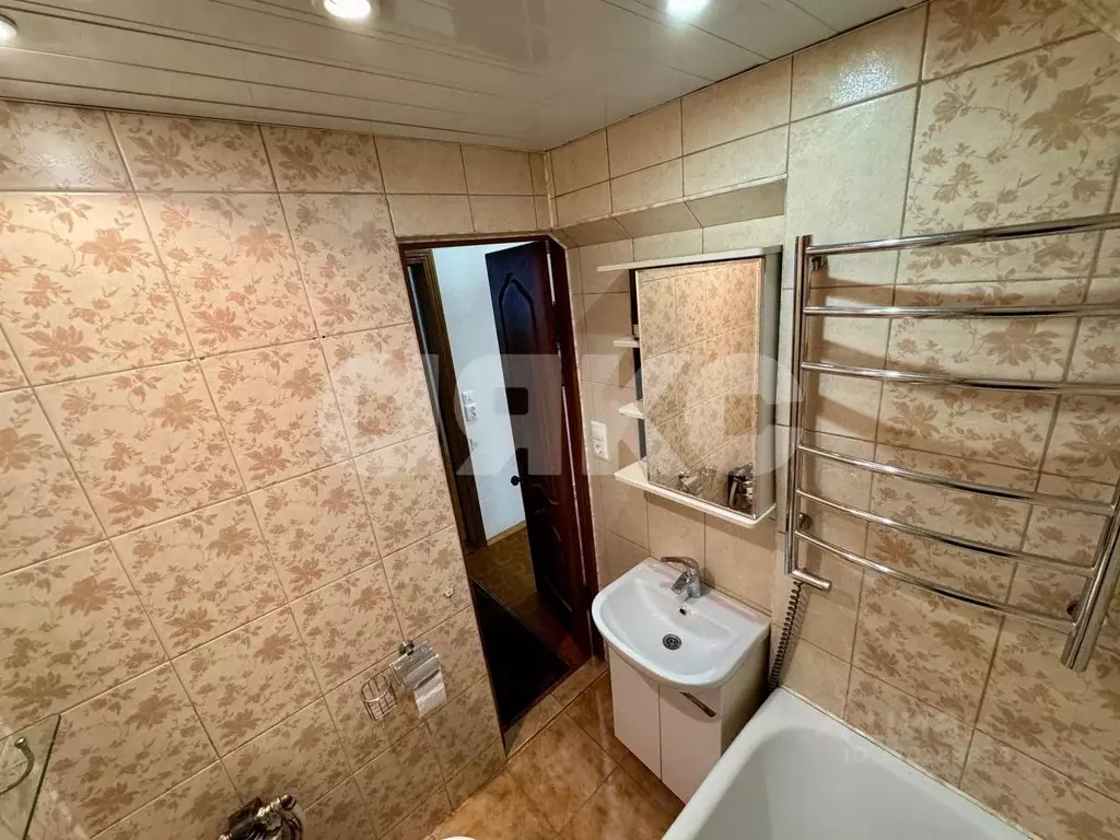 3-к кв. Московская область, Раменское ул. Серова, 35 (55.4 м) - Фото 1
