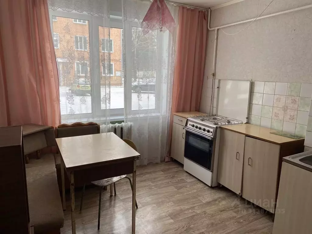 1-к кв. Владимирская область, Суздальский район, Боголюбовское ... - Фото 0