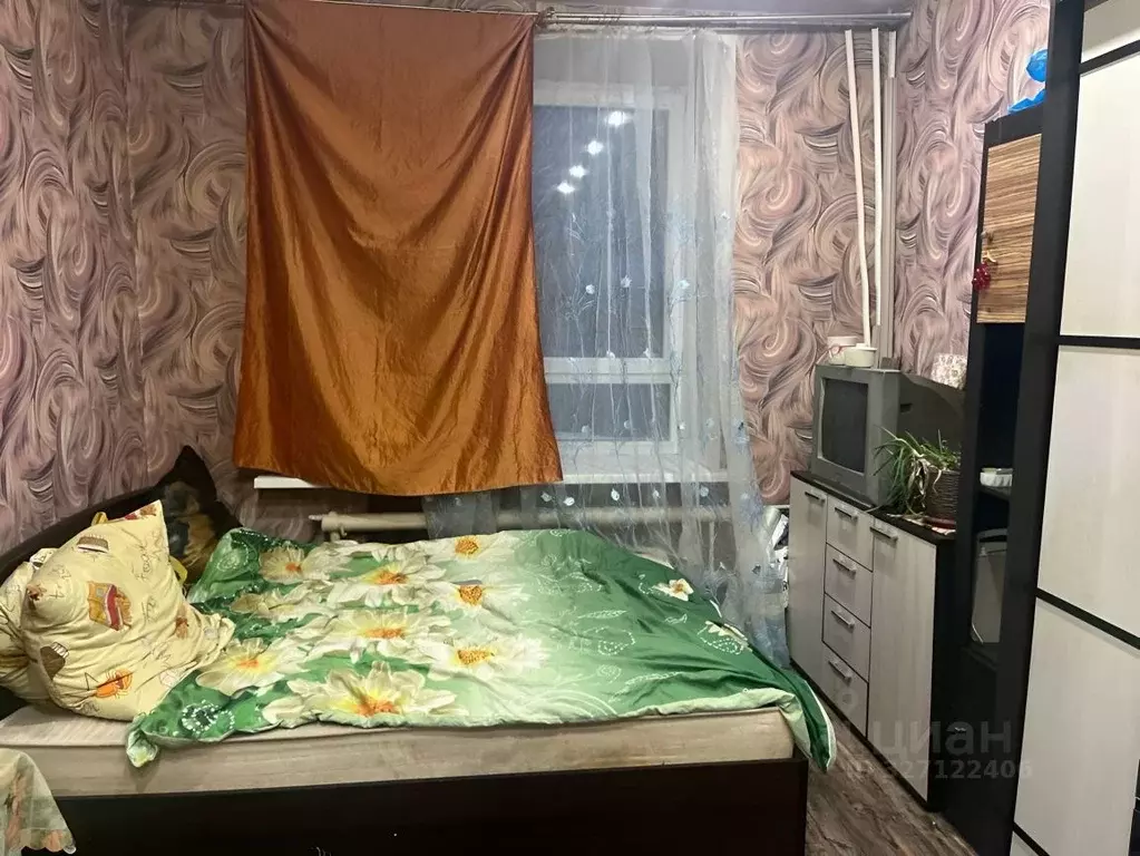 Комната Московская область, Ногинск Богородский городской округ, ул. ... - Фото 1