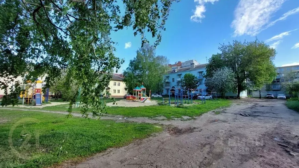 Купить Комнату Тамбов Пролетарская