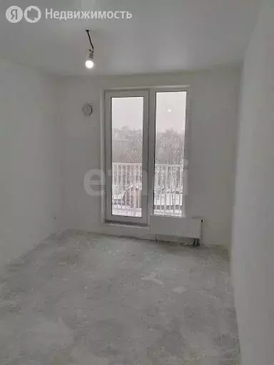 1-комнатная квартира: Пермь, Малая улица, 6 (35 м) - Фото 1
