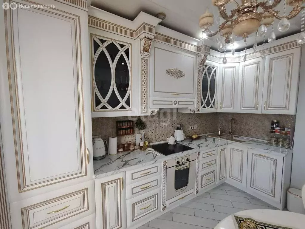 2-комнатная квартира: Абакан, улица Стофато, 12А (56.4 м) - Фото 1