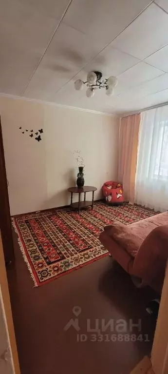 1-к кв. Ярославская область, Тутаев просп. 50-летия Победы, 27 (22.0 ... - Фото 1