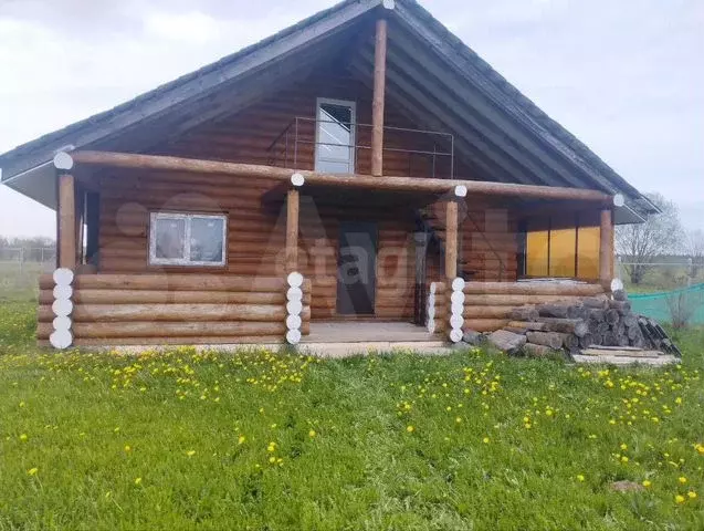 Дом 116,4 м на участке 25,1 сот. - Фото 0