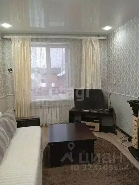 4-к кв. Свердловская область, Нижний Тагил Огнеупорная ул., 71 (79.0 ... - Фото 1