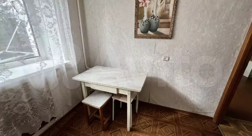 1-к. квартира, 30 м, 2/5 эт. - Фото 1