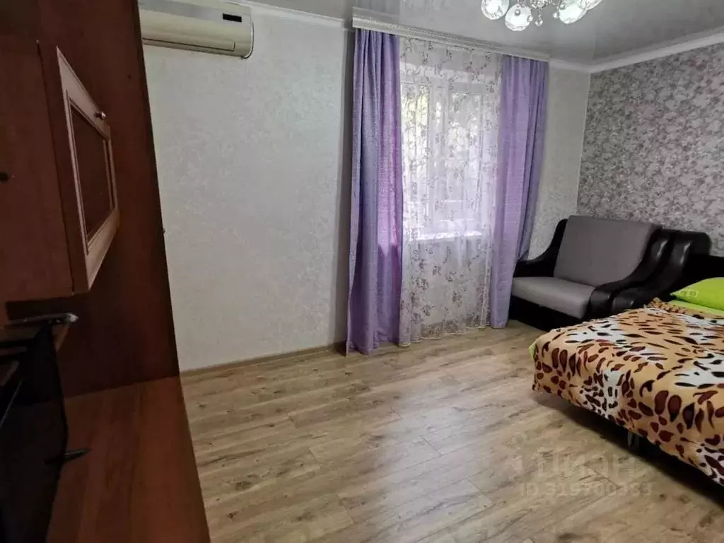 Дом в Краснодарский край, Геленджик городской округ, с. ... - Фото 0