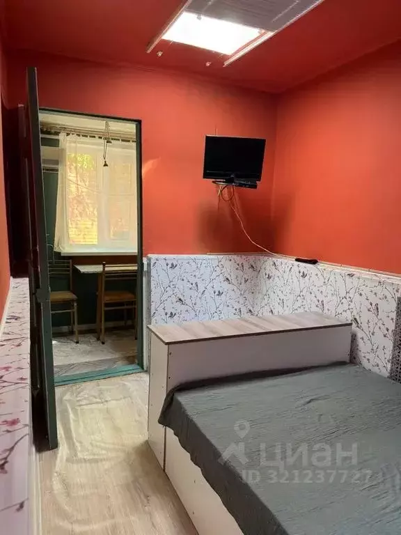 Дом в Краснодарский край, Темрюкский район, Голубицкое с/пос, ... - Фото 2