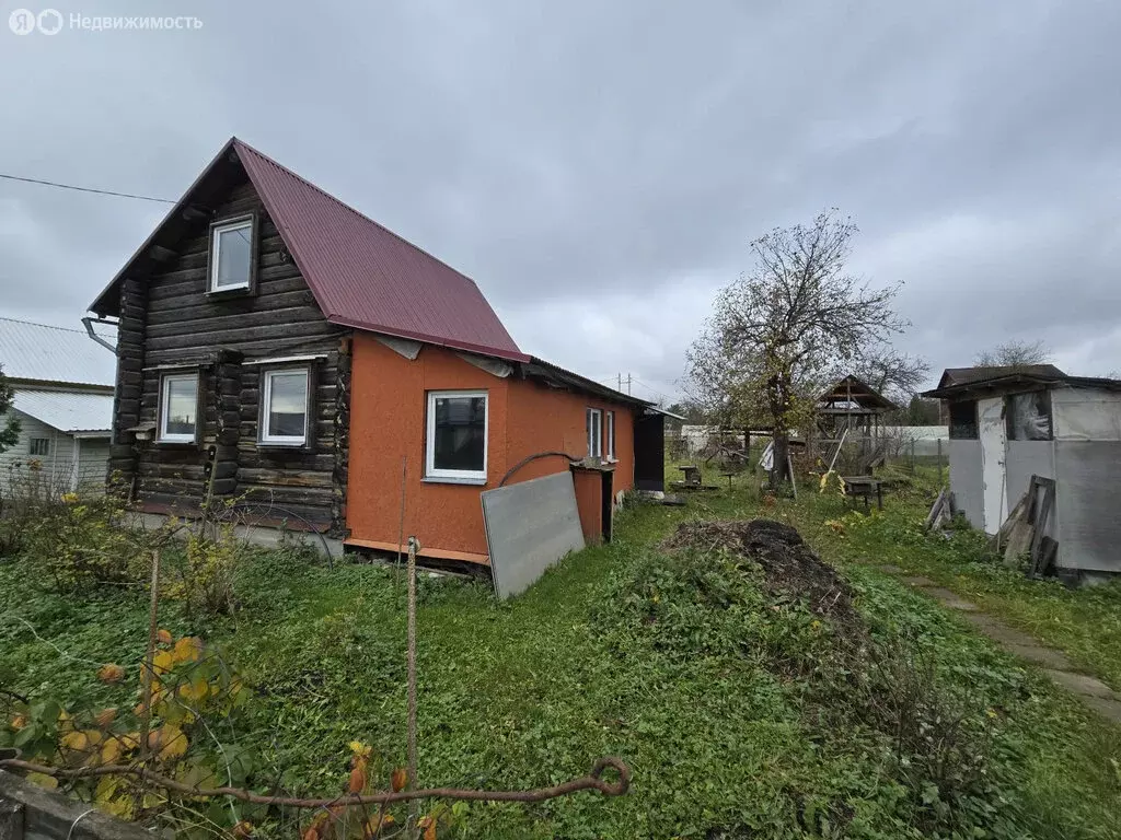 Дом в Плеханово, Дачная улица, 13 (76.5 м) - Фото 2