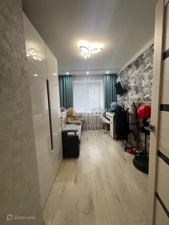 Продаётся 3-к квартира, 50.9 м - Фото 1